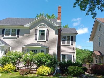 121 Vogel Ave, Ottumwa, IA, 52501