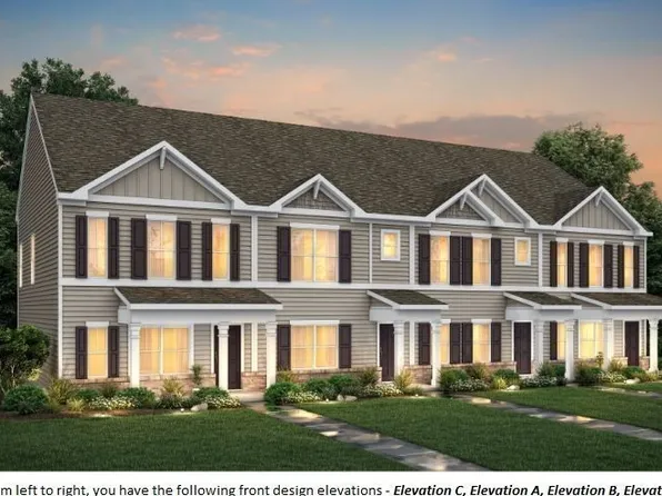 1222 Foxton Ln #66, Antioch, TN 37013