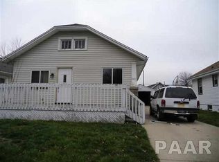 2407 W Barker Ave, Peoria, IL