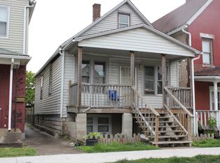 5007 Magoun Ave, East Chicago, IN 46312