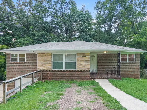 752 Barclay Ln, Birmingham, AL 35206