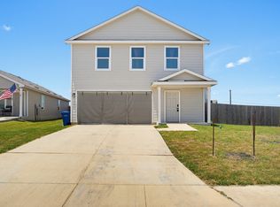 1202 Couples Pass, San Antonio, TX 78221