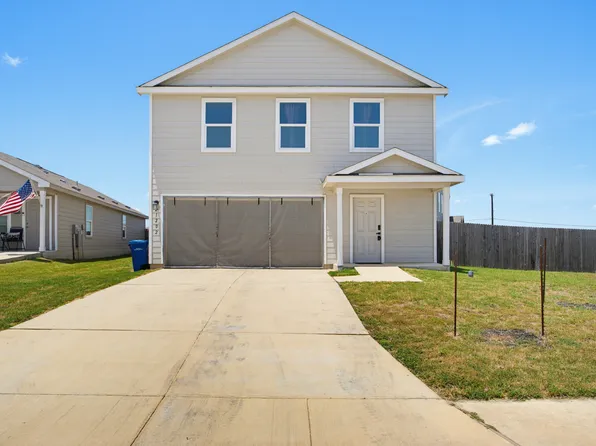 1202 Couples Pass, San Antonio, TX 78221
