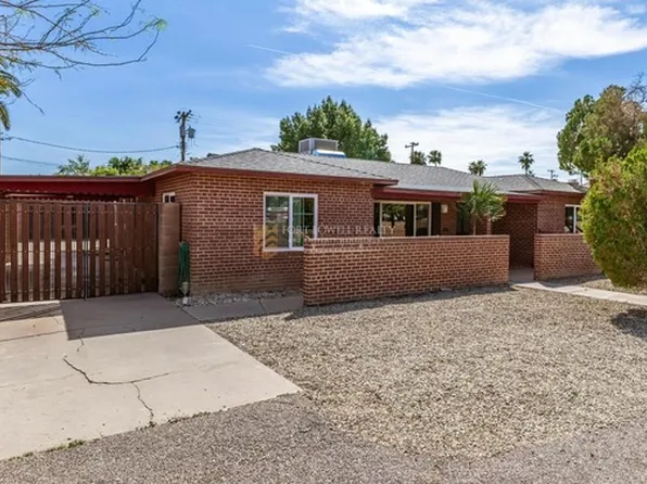 1307 W Thomas Rd, Phoenix, AZ 85013