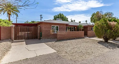 1307 W Thomas Rd Photo 1