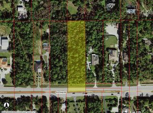Xx00 Pine Ridge Rd, Naples, FL 34119