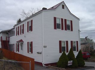 32 Middle St #2, Biddeford, ME 04005