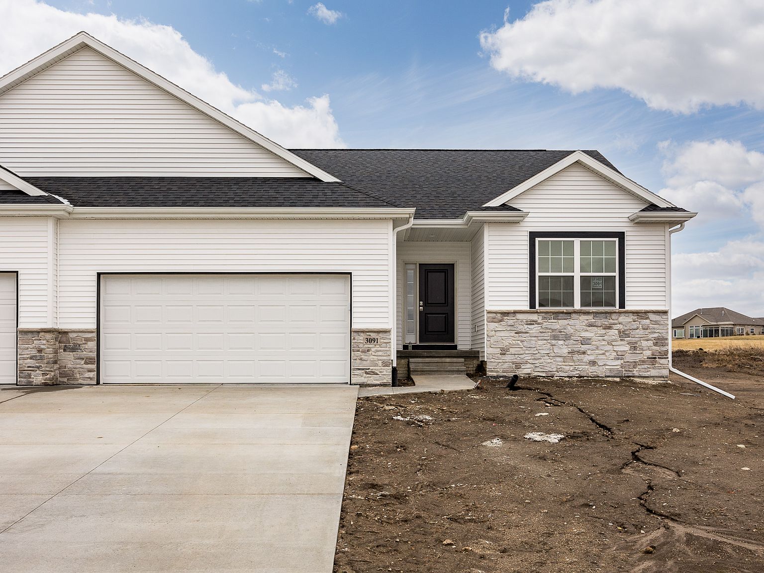 Albright Condo Plan, Bowman Meadows, Cedar Rapids, IA 52402 Zillow