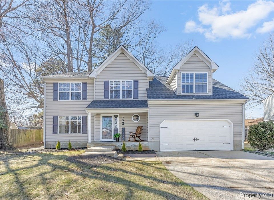1st image of 773 Michelle Dr