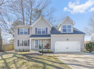 773 Michelle Dr, Newport News, VA 23601