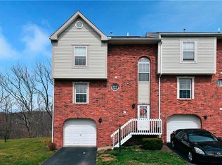 616 Bruton Dr, Gibsonia, PA 15044