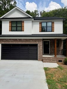 1211 Brecken Ct, Kannapolis, NC, 28081