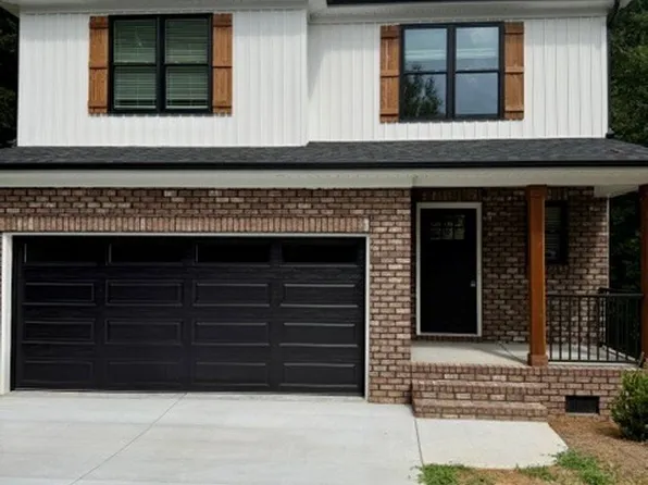 1211 Brecken Ct, Kannapolis, NC 28081
