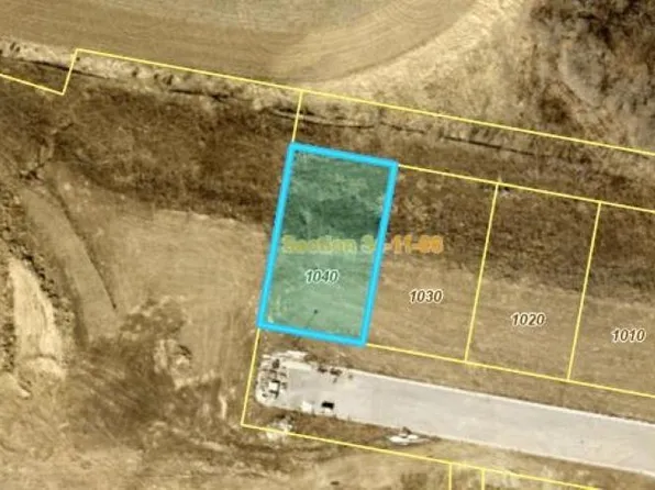 1040 Accolade Ln, Lincoln, NE 68521