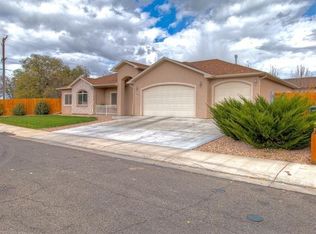 2500 Hayes Dr, Grand Junction, CO 81505