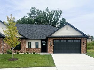 808 Napa Dr, Columbia, MO 65203