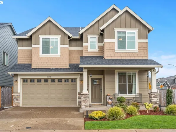 19698 Cedarwood Way, Oregon City, OR 97045
