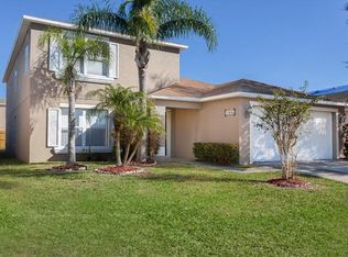 13036 Ruidosa Loop, Orlando, FL 32837