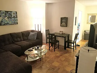 Rented by Manhattan Apartment Organization