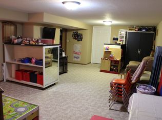 525 4th St, Wetmore, KS 66550