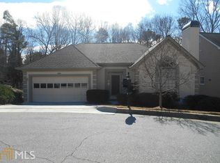 7185 Harbour Lndg, Alpharetta, GA 30005