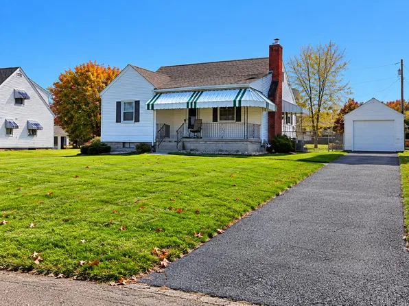 2108 Bailey Ave, Ford City, PA 16226