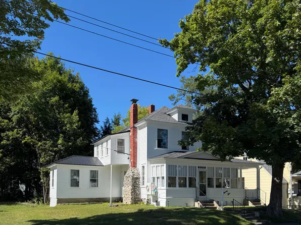 95 Elm Street, Millinocket, ME 04462