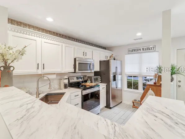 258 N Cir, Bluffton, SC 29910