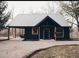 3311 Indian Creek Rd, Oxford, OH 45056