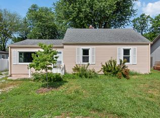 534 S Lynhurst Dr, Indianapolis, IN