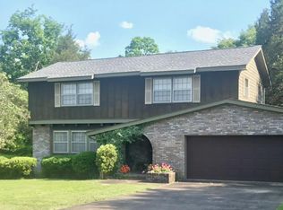 1301 Phil Harper Dr, Demopolis, AL 36732