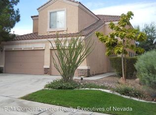 263 Paloma Vista St, Henderson, NV 89012