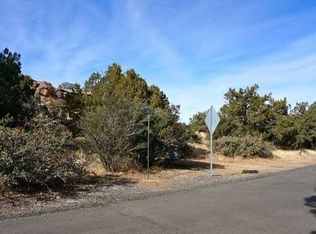 1790 N Holiday Ln, Prescott, AZ 86305