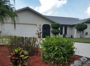 18451 Robinson Ave, Pt Charlotte, FL 33948