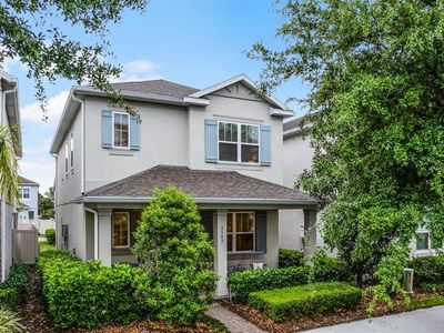 5545 Bowman Dr, Winter Garden, FL, 34787