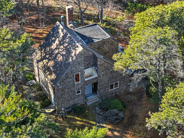 53 Woodsneck Road, Orleans, MA 02653