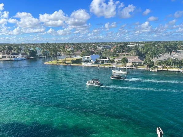 2611 N Riverside Dr APT 703, Pompano Beach, FL 33062