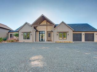 69 N Ridge Dr, Justiceburg, TX 79330