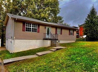 95 S Russell Dr, Madisonville, KY