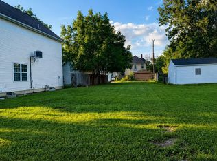 1256 Foster Ave, Toledo, OH 43606