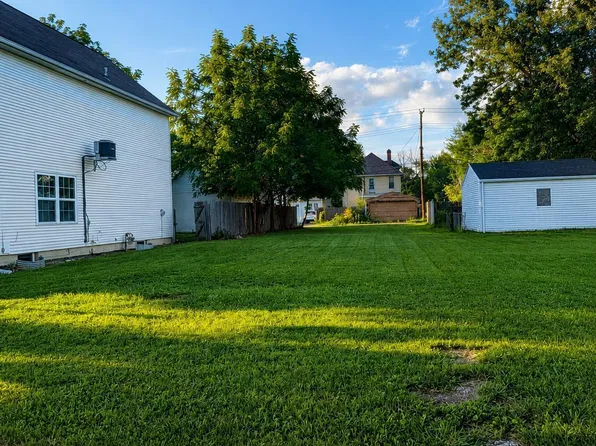 1256 Foster Ave, Toledo, OH 43606