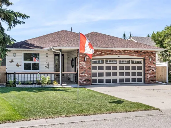 10 NE Downey Grn, Okotoks, AB T1S 1H5