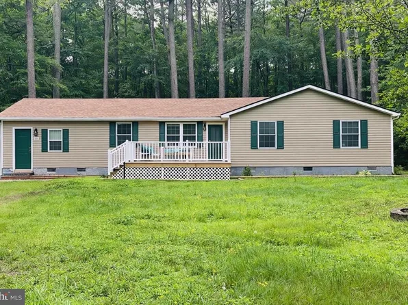 105 Pelican Way, Montross, VA 22520