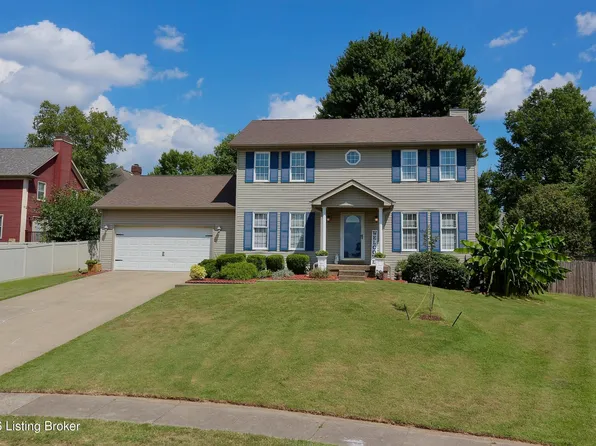 3004 Callaway Dr, Jeffersonville, IN 47130