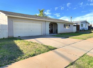 1636 Pepperwood Dr, El Cajon, CA 92021