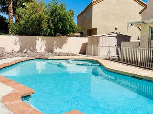1100 Holliston Cir, Las Vegas, NV 89108