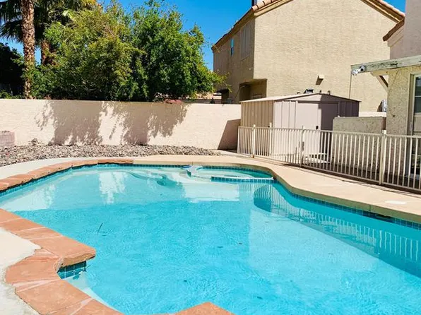 1100 Holliston Cir, Las Vegas, NV 89108
