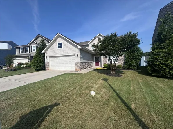 538 Princeton Cir, Palmetto, GA 30268