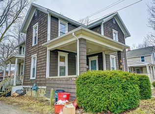 507 Emmet St UNIT 1, Ypsilanti, MI 48197