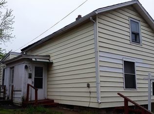 708 Ash St, Erie, PA 16503